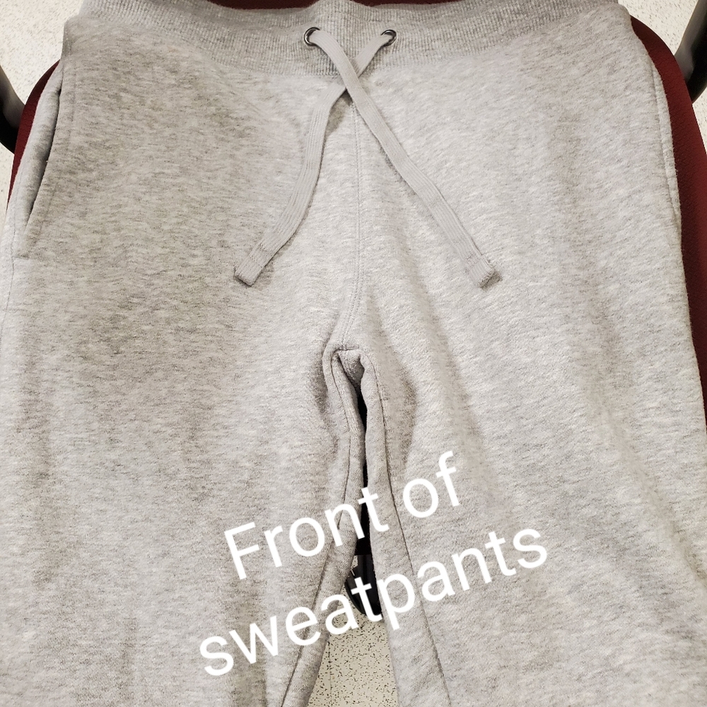 Goodfellow & Co Sweatpants